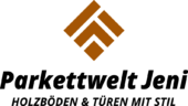 parkettwelt jeni logo